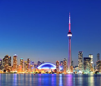 Canada Tour Package