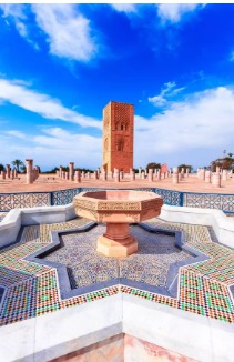 Morocco Tour Package