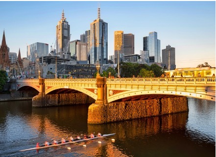 Australia Group Tour