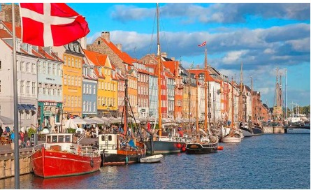 Northern Europe Tour