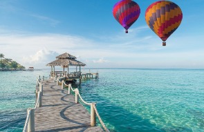 Thailand Honeymoon Package