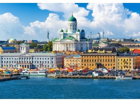 Finland