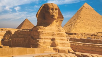 Egypt