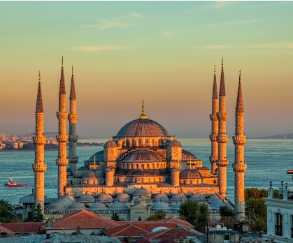 Turkey