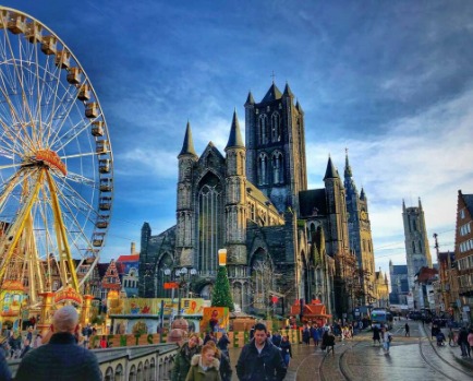 Belgium