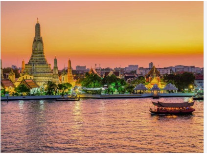 Thailand visa
