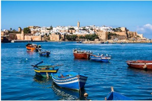Morocco