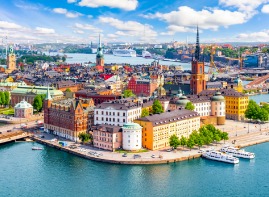 Sweden