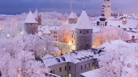 Estonia