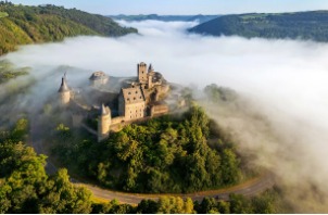 Luxembourg