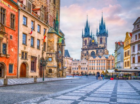 Czech Republic