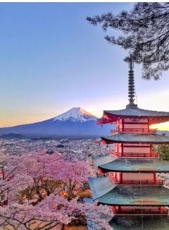 Japan