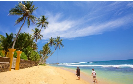 Sri Lanka