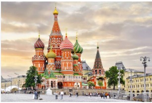Russia