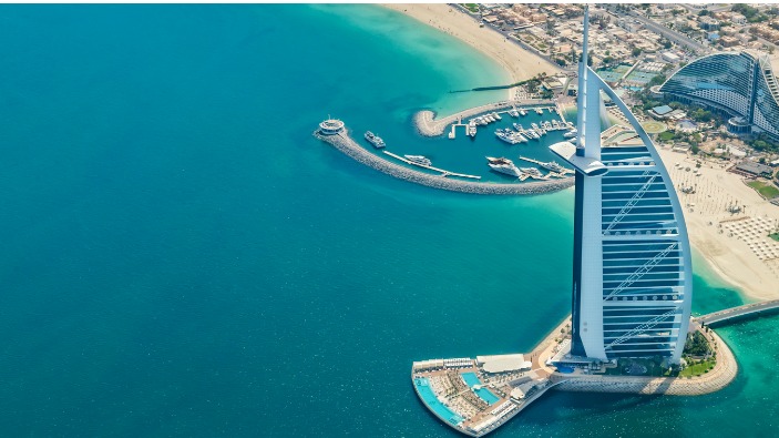 UAE 30 Days (Dubai ID) visa