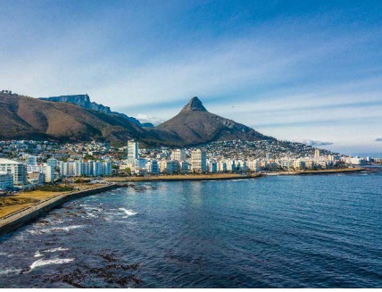 South Africa