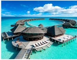 Maldives