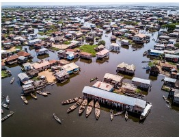 Benin 90 Days