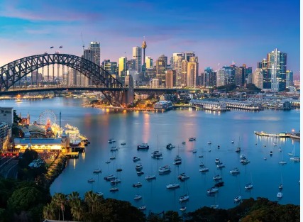 Australia