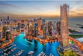 UAE 30 Days (Sharjah)