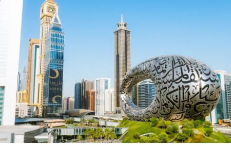 UAE 60 Days (Sharjah)