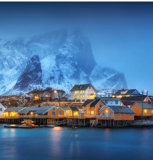 Norway