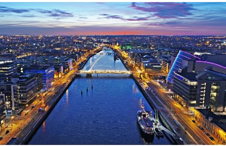 Ireland