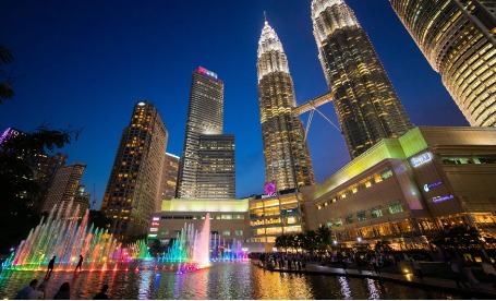 Malaysia