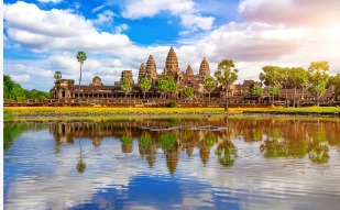 Cambodia