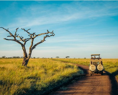 Tanzania