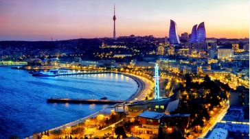 Azerbaijan