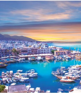 North Cyprus