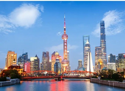 China Fresh