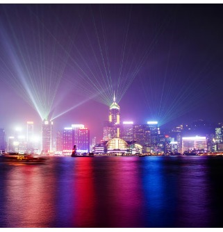 Hong Kong