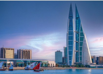 Bahrain 14 Days