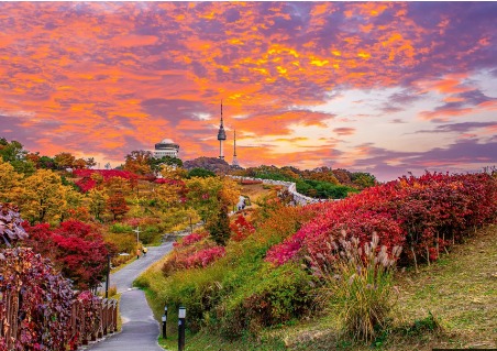 South Korea
