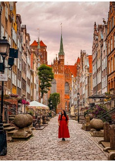 Poland