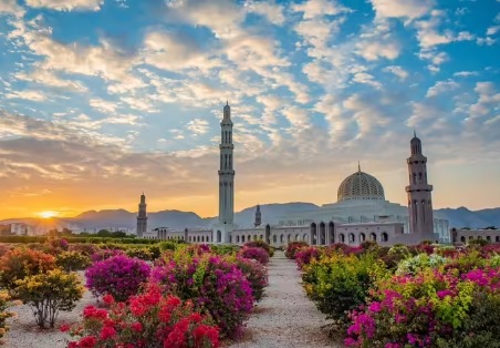 Oman