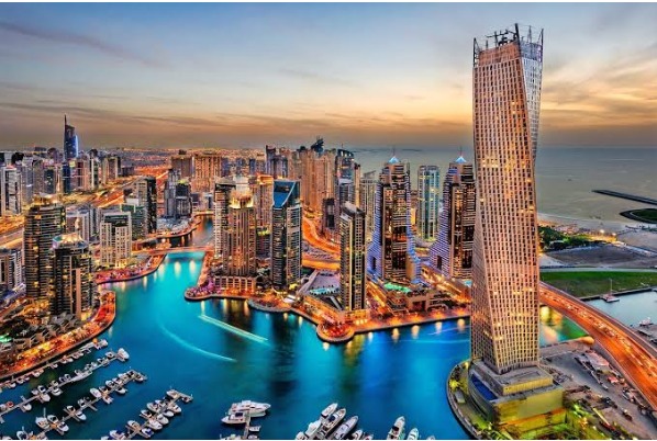 UAE 60 Days (Dubai ID) visa