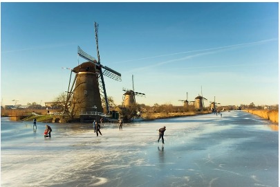 Netherlands