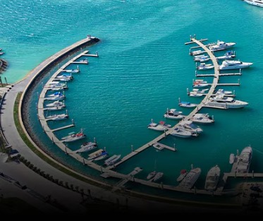 Bahrain 30 Days