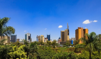 Kenya