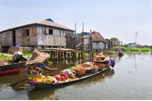 Benin 30 Days