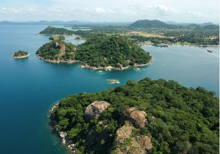 East Africa