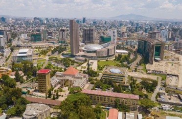 Ethiopia 30 Days