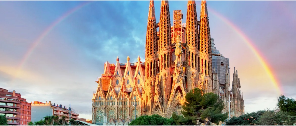 Spain