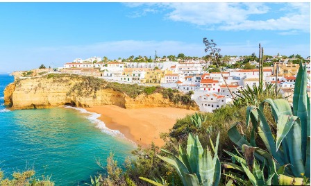 Portugal